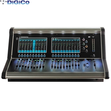 Mixer Digico S21